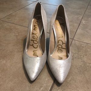 Sam Edelman Hazel Pointed Toe Pump